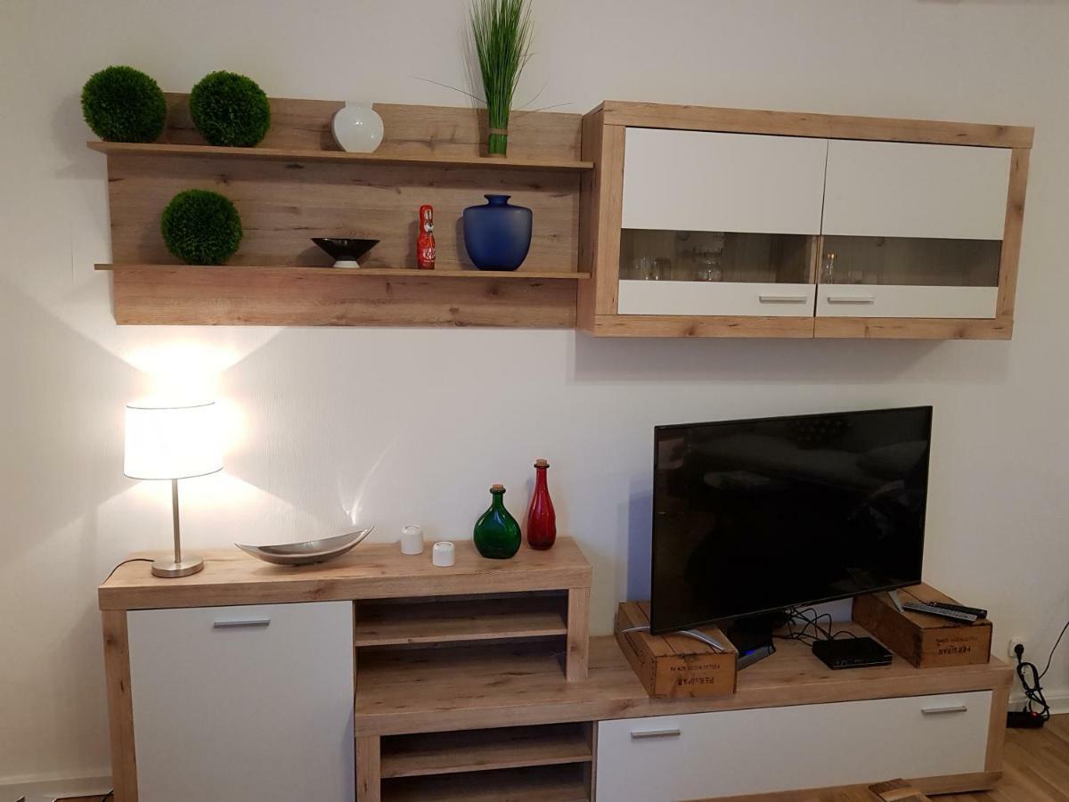 אוברהאוזן Fewofaubelcentro 42 & 54 & 62 M2 מראה חיצוני תמונה